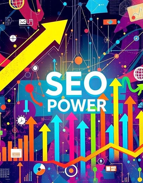 سيو باور، شركة سيو، كلمات مفتاحية للتسويق