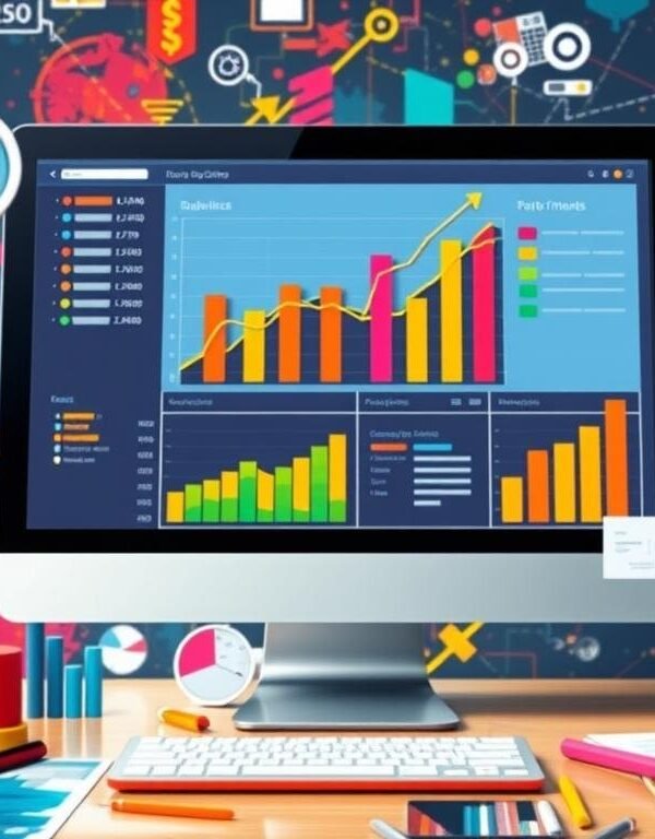 سيو باور، شركة سيو، كلمات مفتاحية للتسويق