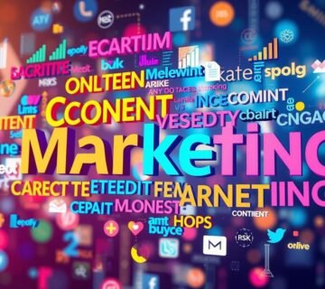 سيو باور، شركة سيو، كلمات مفتاحية للتسويق