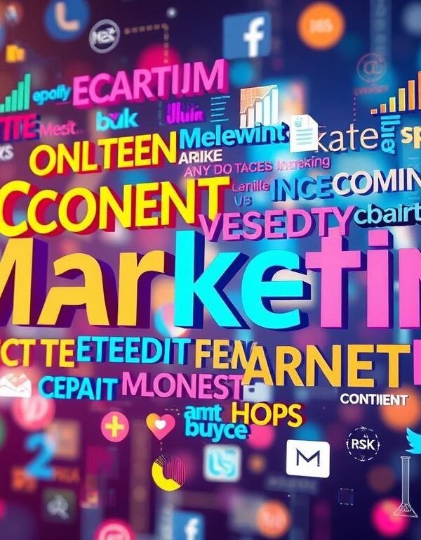 سيو باور، شركة سيو، كلمات مفتاحية للتسويق