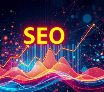 سيو باور، شركة سيو، كلمات مفتاحية للتسويق