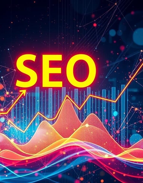 سيو باور، شركة سيو، كلمات مفتاحية للتسويق