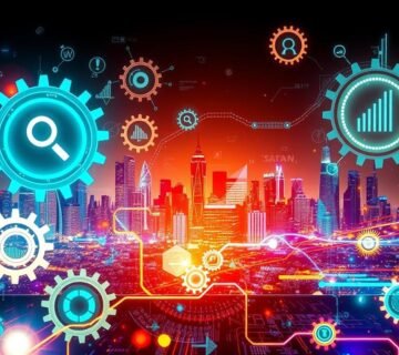 سيو باور، شركة سيو، كلمات مفتاحية للتسويق