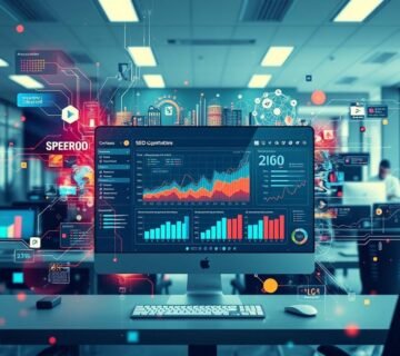 سيو باور، شركة سيو، كلمات مفتاحية للتسويق