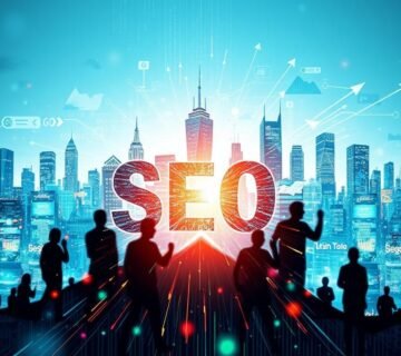 سيو باور، شركة سيو، كلمات مفتاحية للتسويق