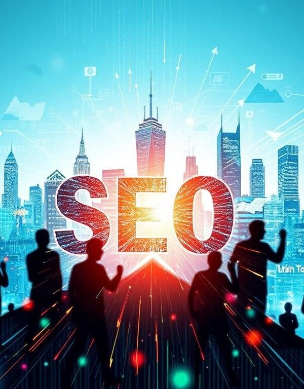 سيو باور، شركة سيو، كلمات مفتاحية للتسويق