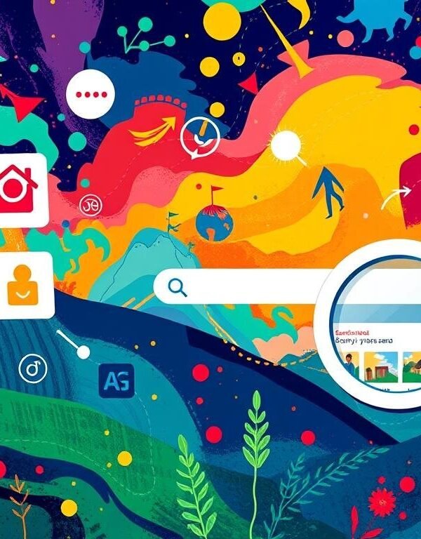 سيو باور، شركة سيو، كلمات مفتاحية للتسويق