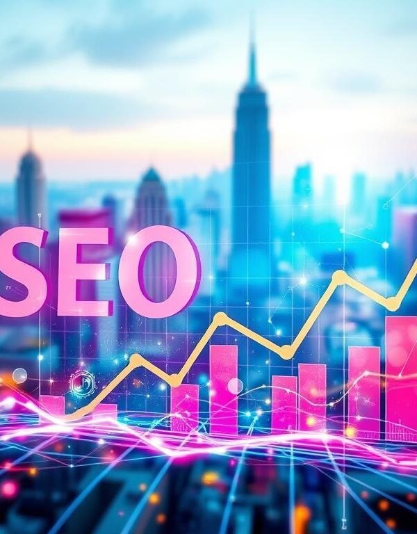 سيو باور، شركة سيو، كلمات مفتاحية للتسويق