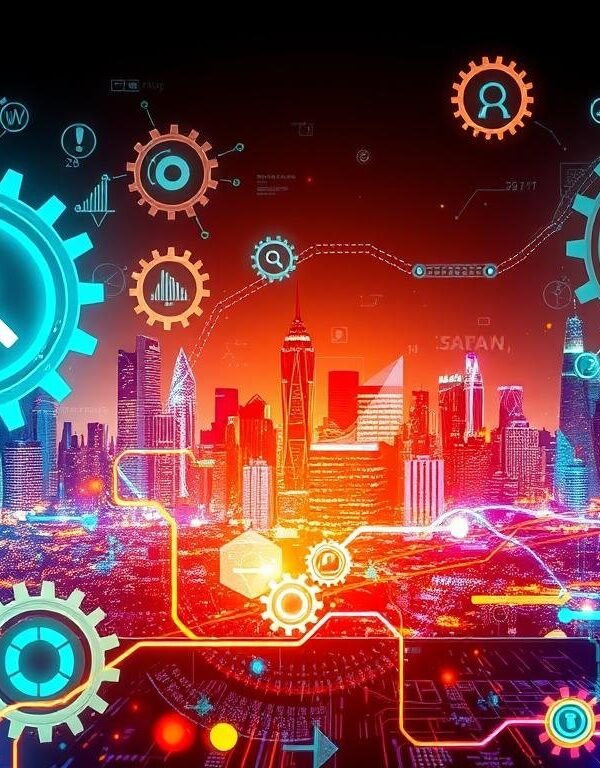 سيو باور، شركة سيو، كلمات مفتاحية للتسويق