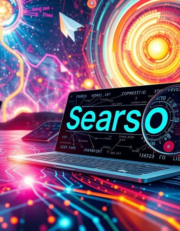 سيو باور، شركة سيو، كلمات مفتاحية للتسويق