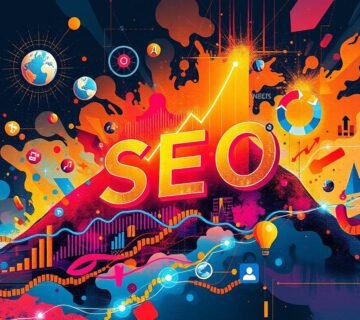 سيو باور، شركة سيو، كلمات مفتاحية للتسويق