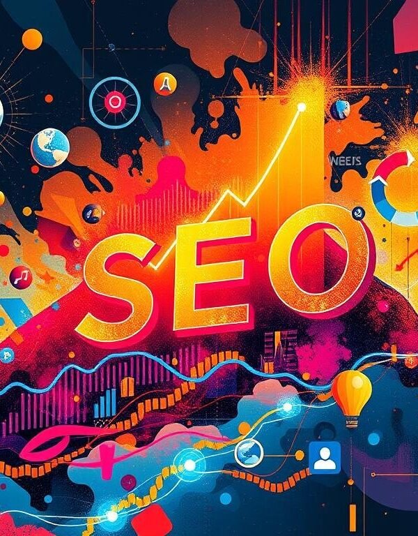 سيو باور، شركة سيو، كلمات مفتاحية للتسويق