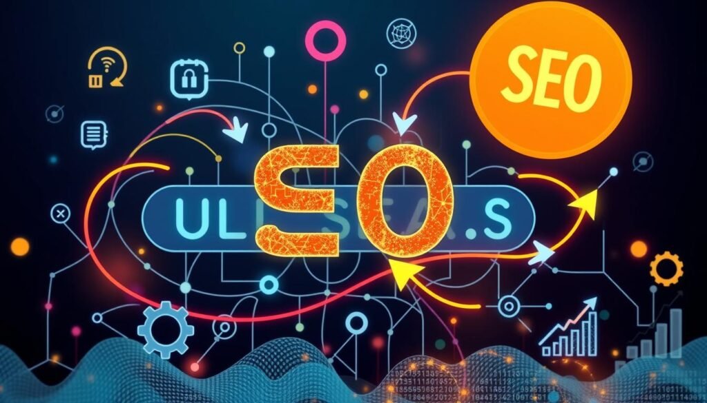 عناوين URL SEO