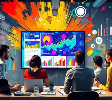 محتوى التسويق الرقمي