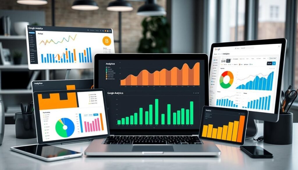 أدوات جوجل لتحليل المواقع أدوات جوجل لتحليل المواقع