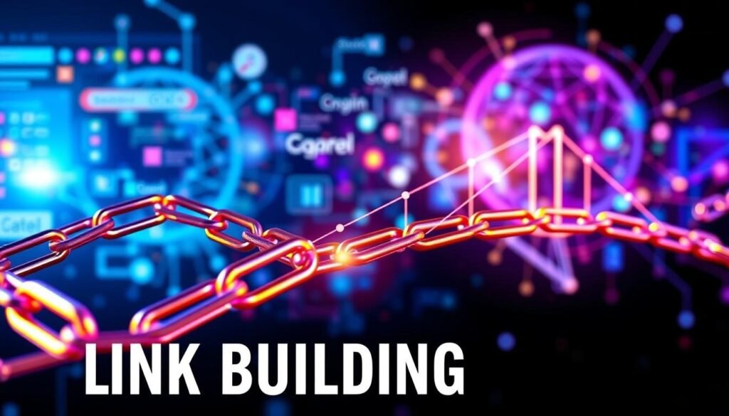 استراتيجيات بناء الروابط استراتيجيات بناء الروابط