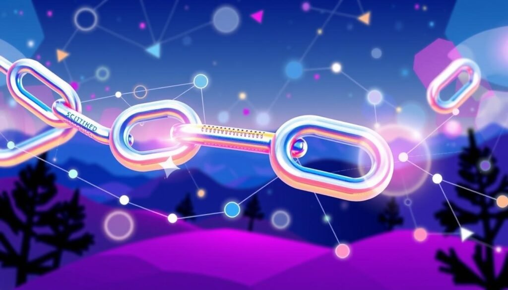 بناء الروابط