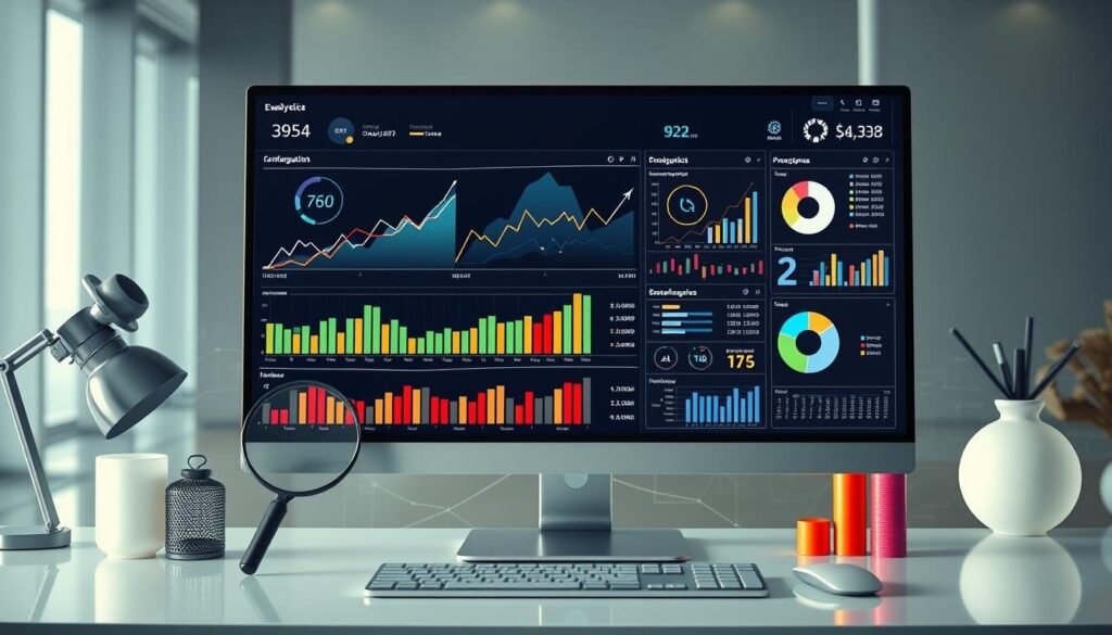 تتبع أداء SEO تتبع أداء SEO