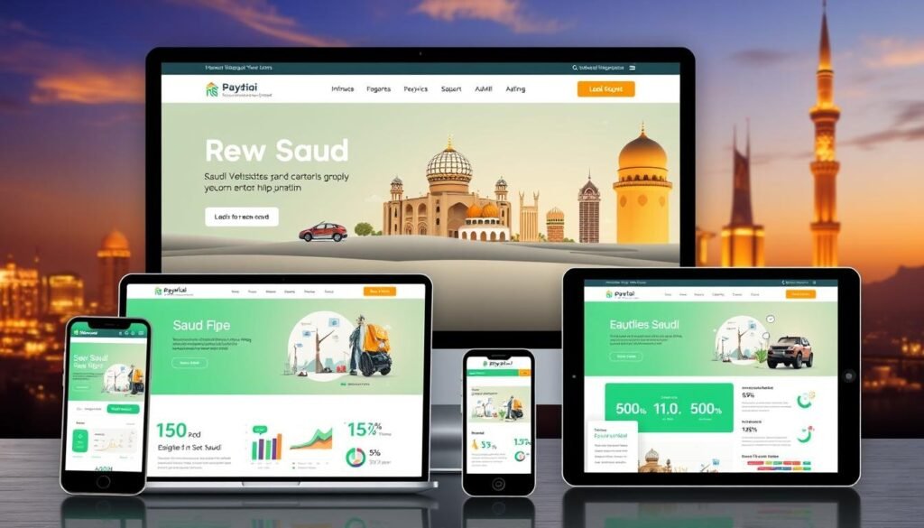 تجربة المستخدم والسيو