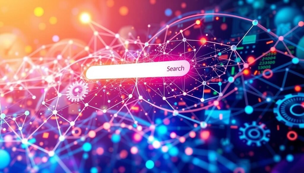 تحديثات محركات البحث