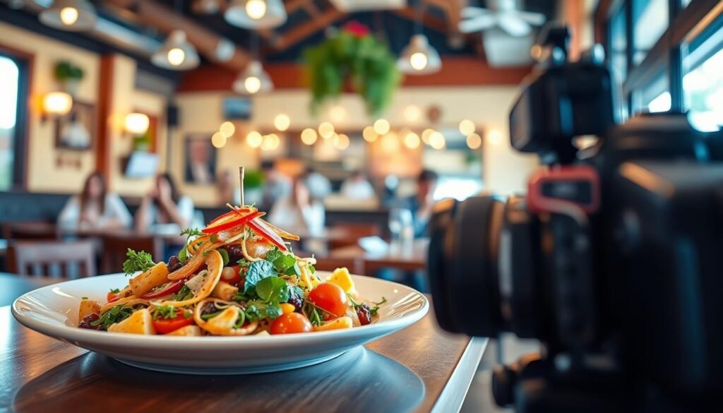 تحسين الصور والفيديو للسيو