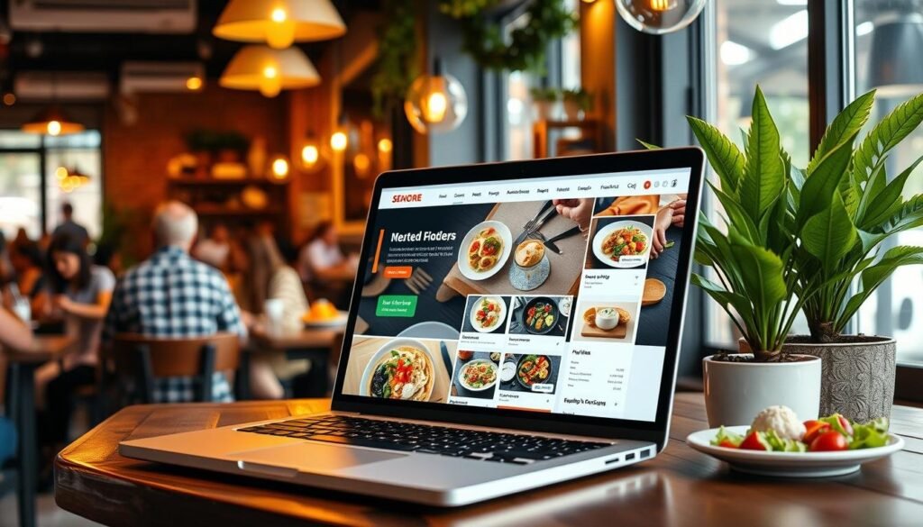 تحسين تجربة المستخدم