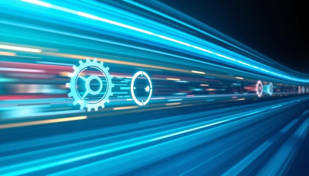 تحسين سرعة الموقع