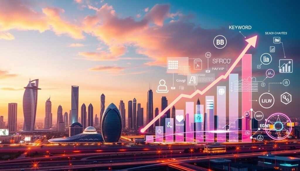 تحسين سيو للمواقع السعودية تحسين سيو للمواقع السعودية