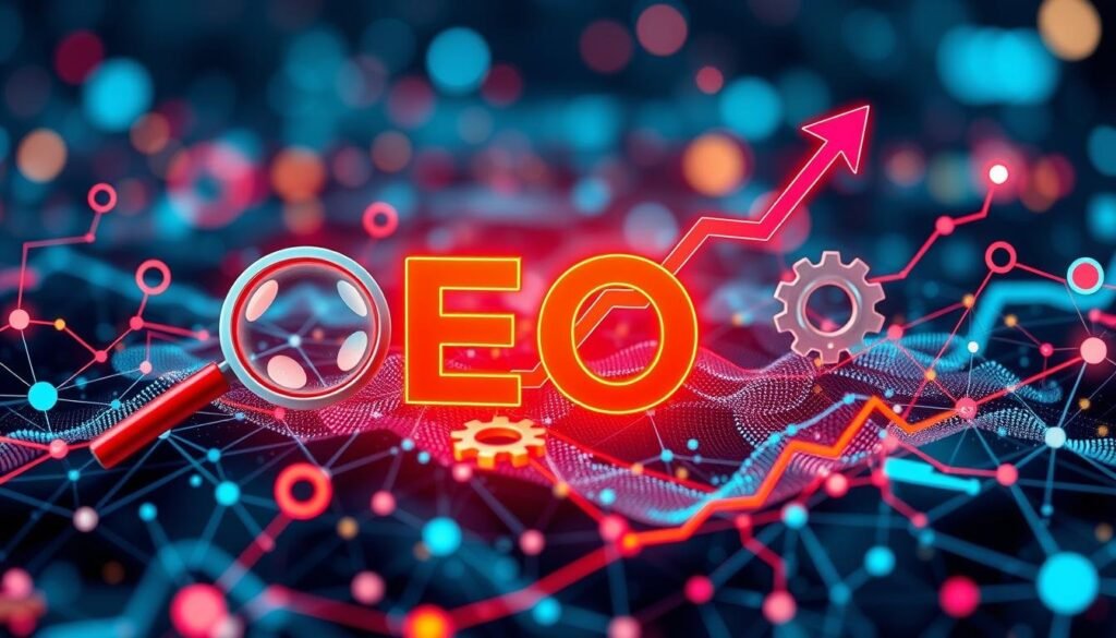 تحسين محركات البحث تحسين محركات البحث