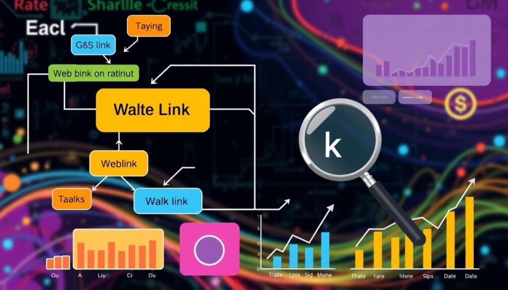 تحليل الروابط تحليل الروابط