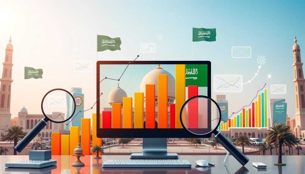 تحليل المنافسة