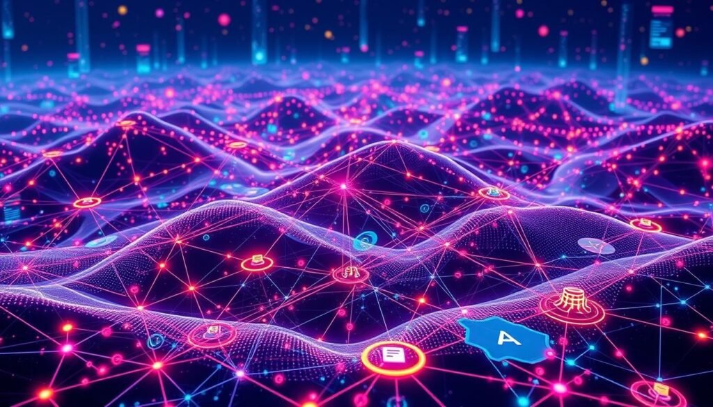 تطبيق البيانات المنظمة تطبيق البيانات المنظمة