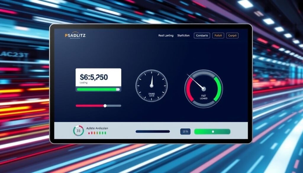 سرعة التحميل سرعة التحميل