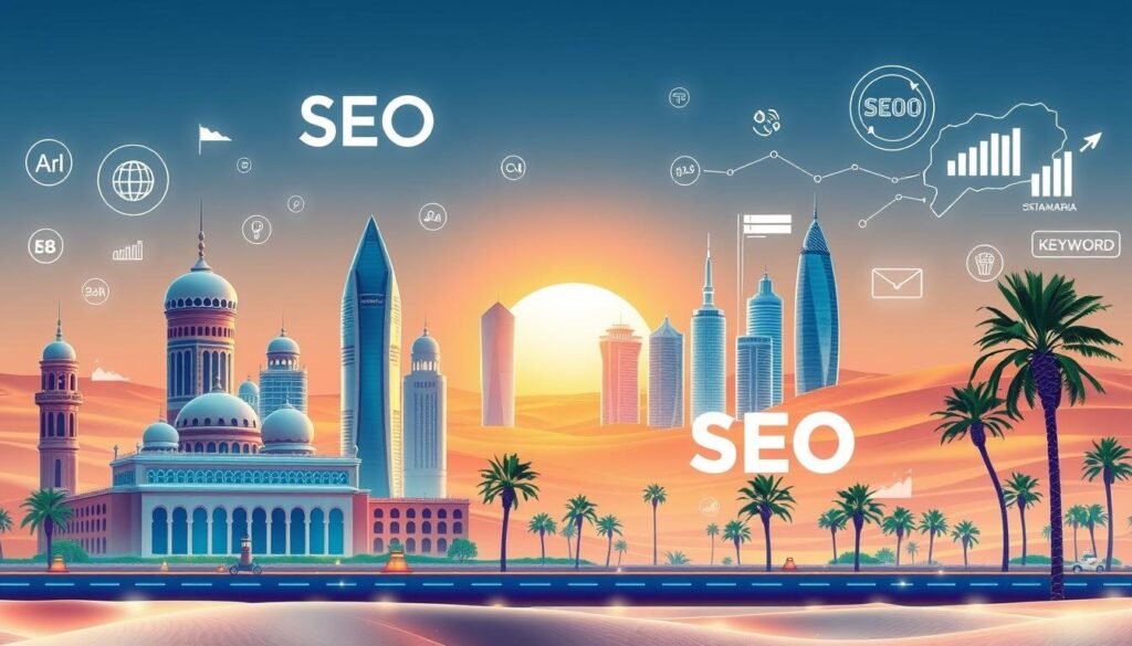 سيو في السعودية سيو في السعودية