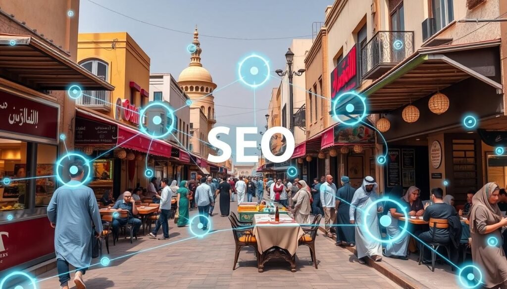 سيو في السعودية