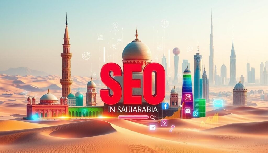سيو في السعودية سيو في السعودية