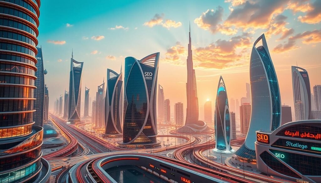 سيو في السعودية