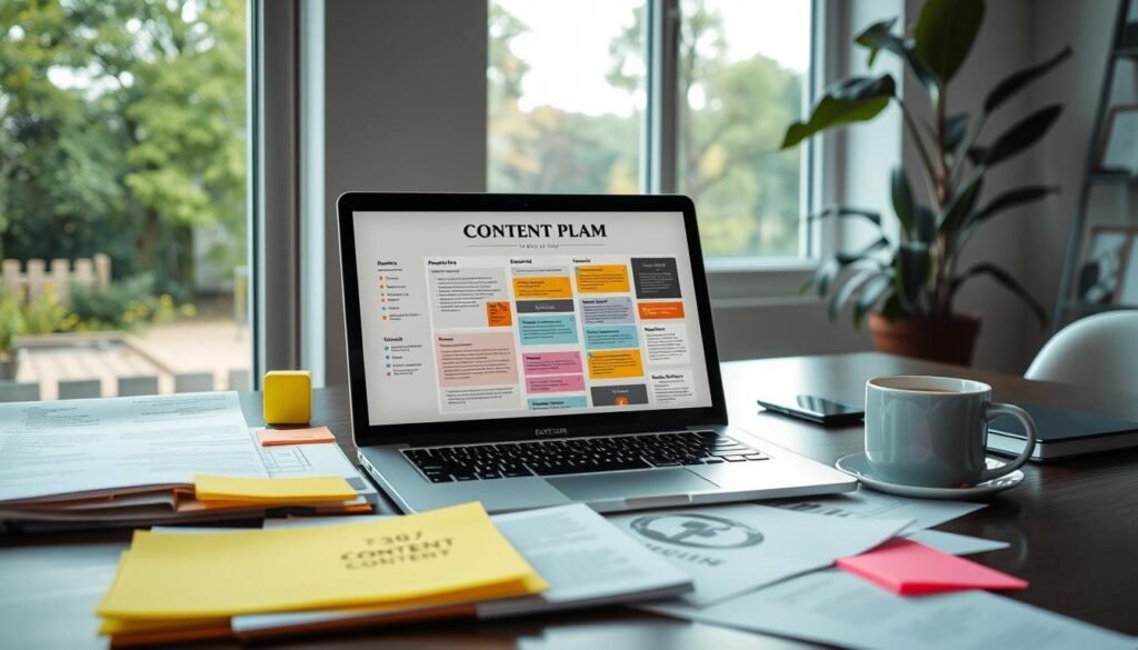 محتوى عالي الجودة