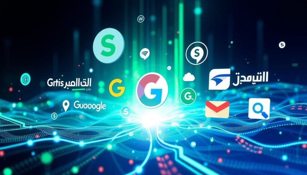 محركات البحث الرائدة محركات البحث الرائدة