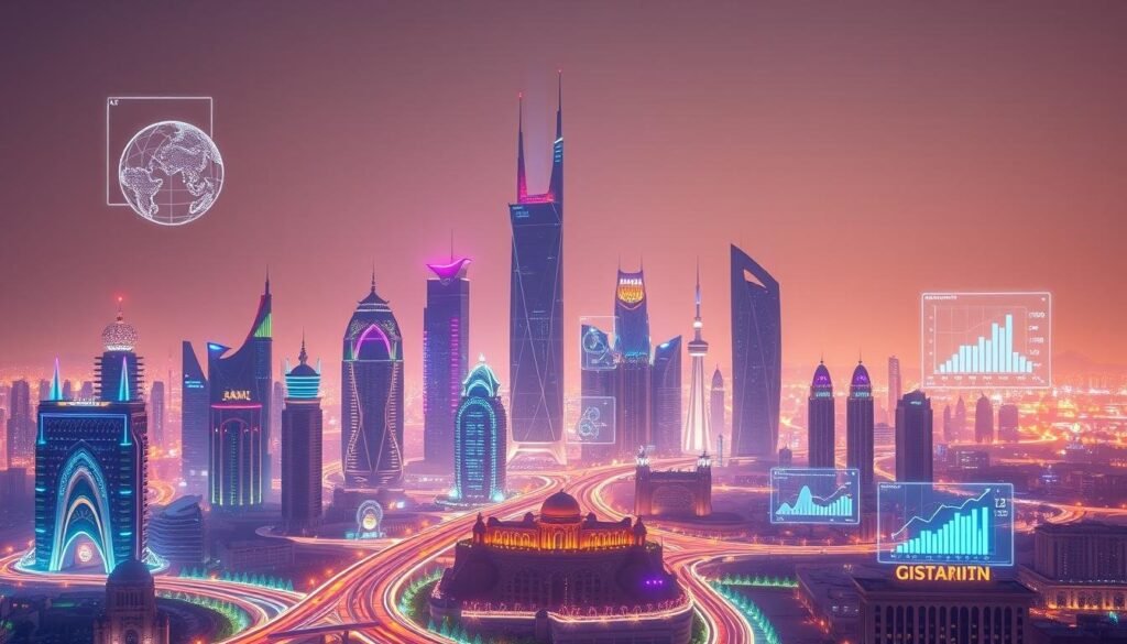 مستقبل تقنيات البحث مستقبل تقنيات البحث