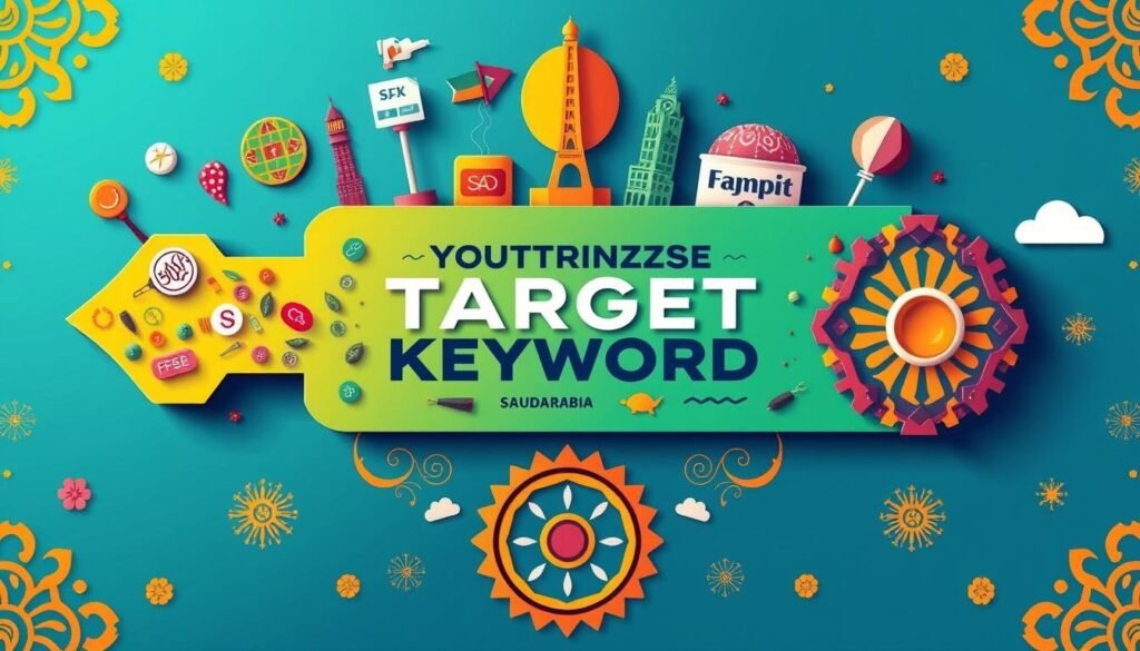 مفتاح إرشادي لتحسين الكلمات المفتاحية