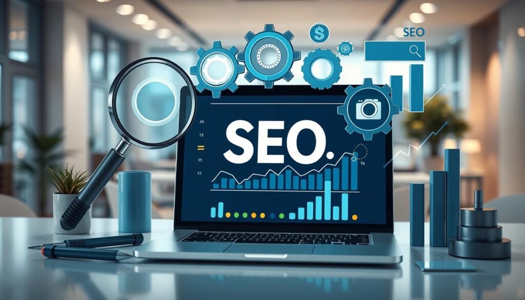 SEO Tools