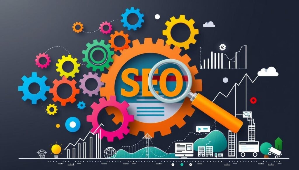 SEO elements