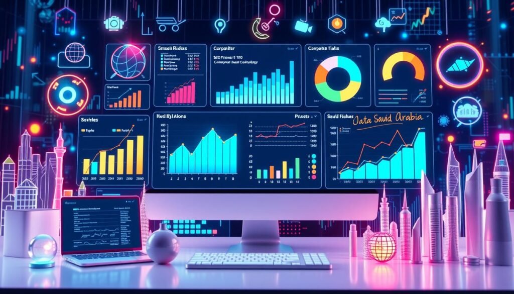 competitor analysis