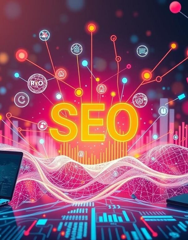 seo - سيو- تحسين محركات البحث