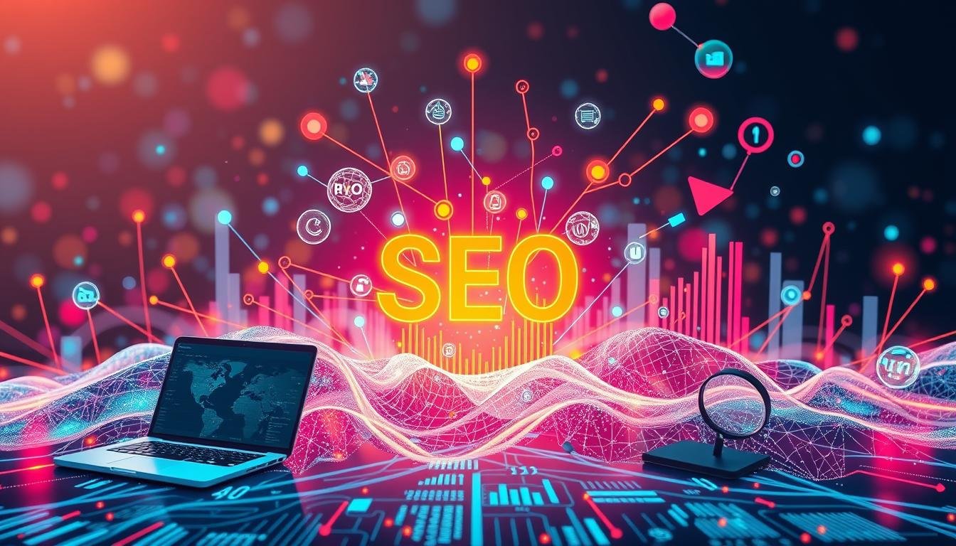 seo - سيو- تحسين محركات البحث