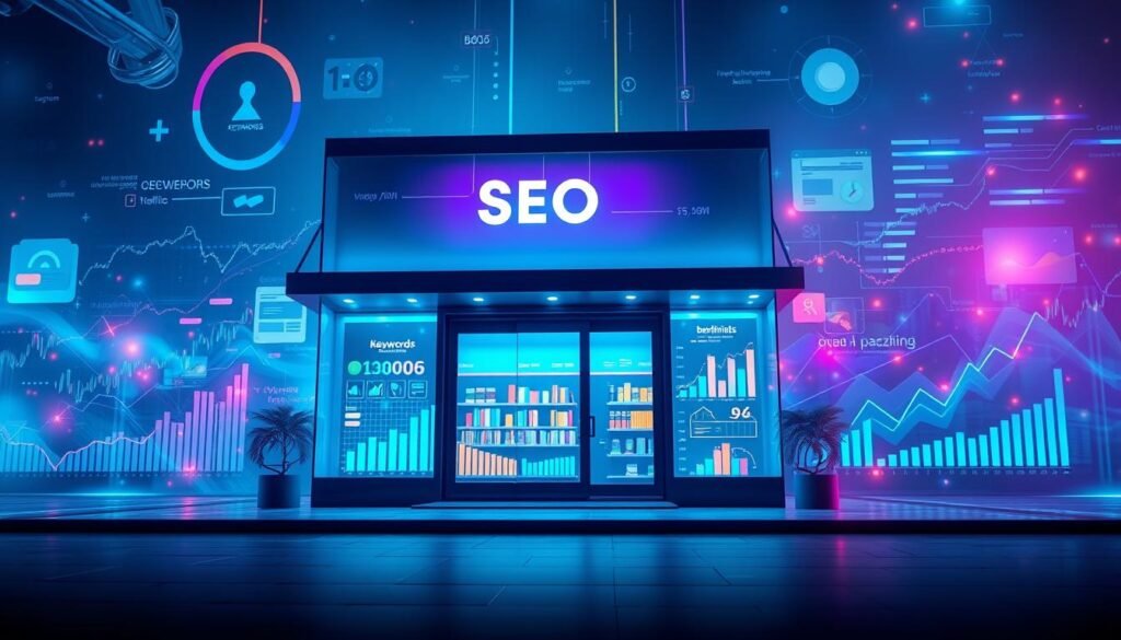 seo - سيو- تحسين محركات البحث