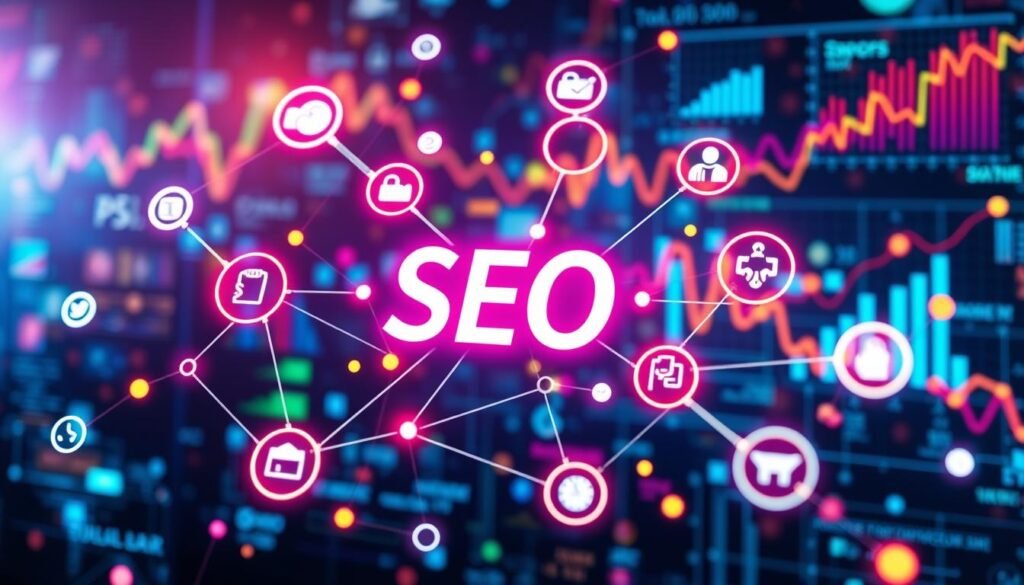 seo - سيو- تحسين محركات البحث