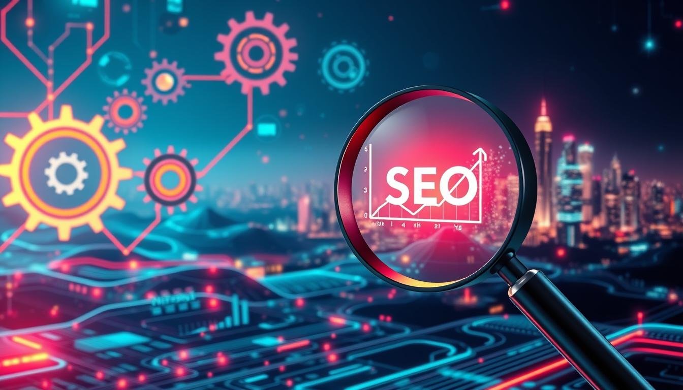 seo - سيو- تحسين محركات البحث