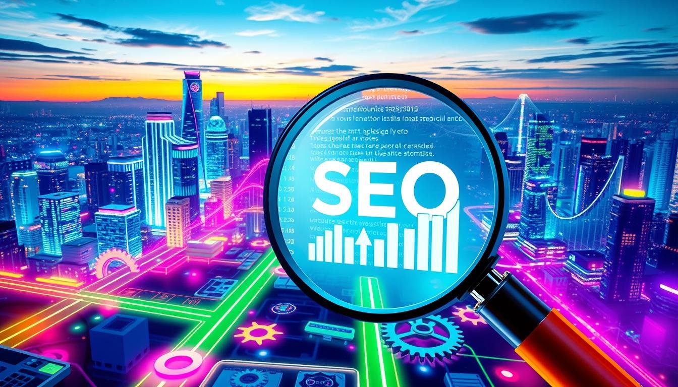 seo - سيو- تحسين محركات البحث